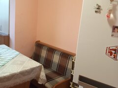 Vatra Luminoasa colt cu Victor Manu